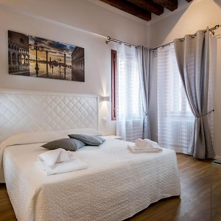 Ca' Giusta Hotell Venezia Eksteriør bilde