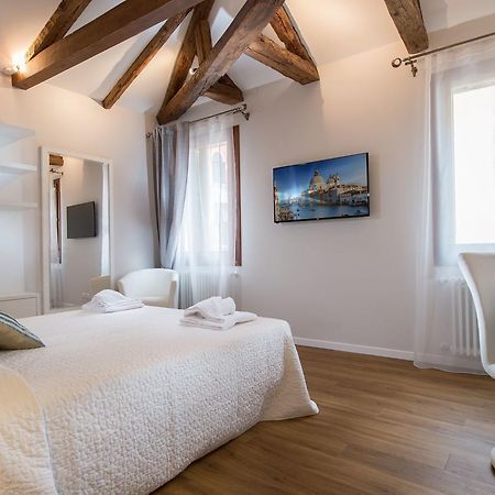 Ca' Giusta Hotell Venezia Eksteriør bilde