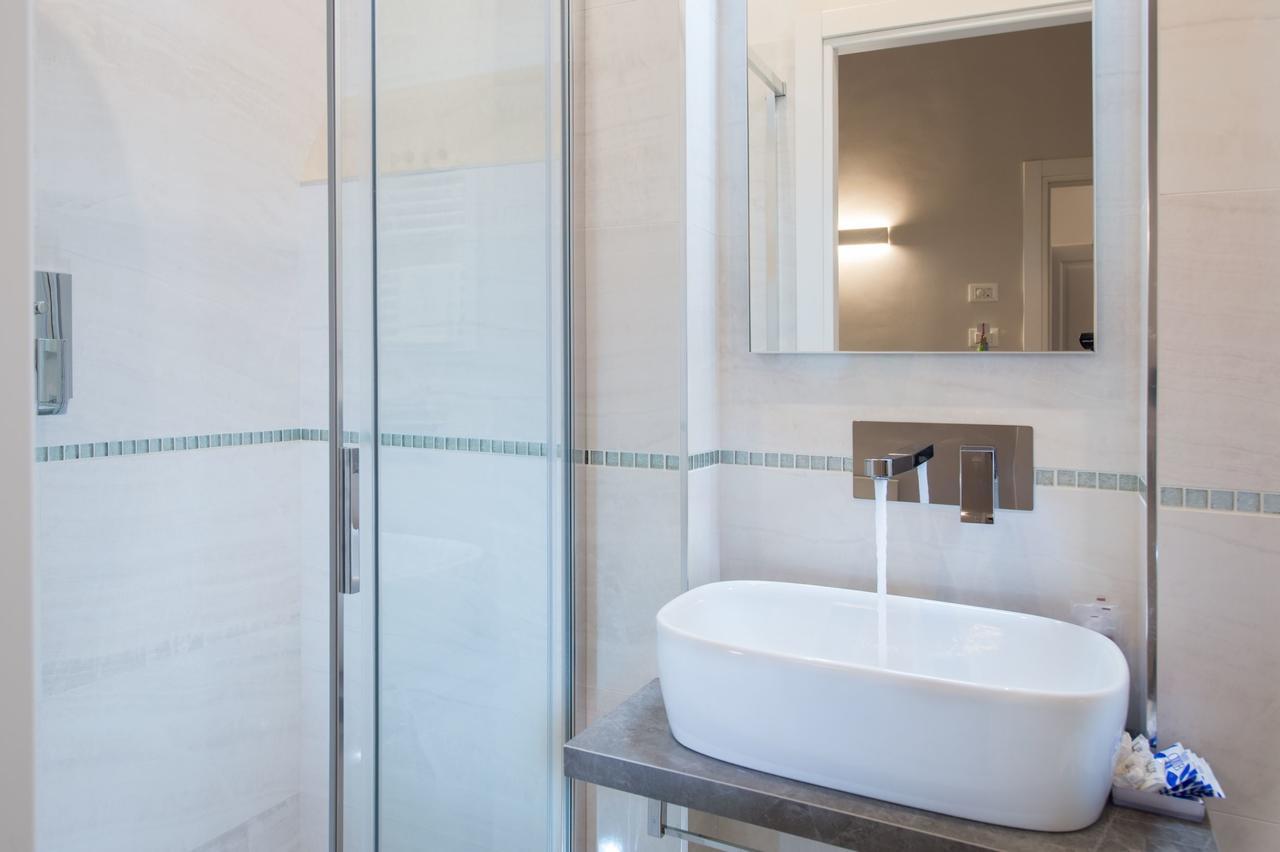 Ca' Giusta Hotell Venezia Eksteriør bilde